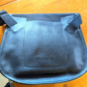 Cross body Shoulder bag Fisherman's bag